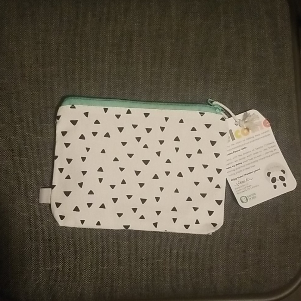 💜 Cosmetic bag - Picture 2 of 3